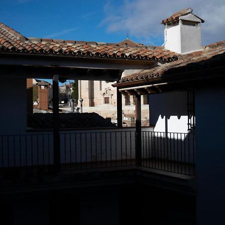 Hospedaje Chinchon Barranco Buitenkant foto