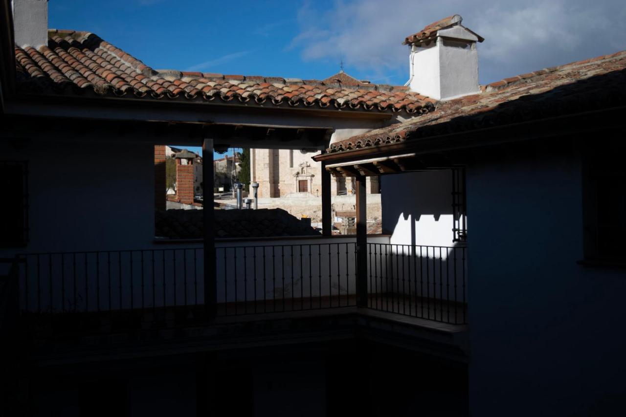 Hospedaje Chinchon Barranco Buitenkant foto